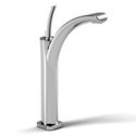 Picture of  Salomé - Single hole lavatory faucet