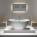 Picture of   ANTOINE FREESTANDING TUB