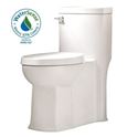Picture of   Boulevard® FloWise® Right Height™ Elongated 1-Piece Toilet