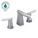 Picture of   Green Tea Widespread Bathroom Faucet