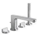 Picture of   Moments Deck-Mount Tub Filler