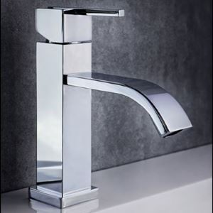 Picture of   Quest Monoblock Faucet