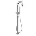 Picture of   Serin Floor Mount Tub Filler