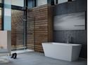 Picture of CARRERA / RIBIX FREE STANDING TUB