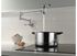 Picture of   1177LF Traditional Wall-Mount Pot Filler