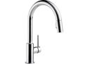 Picture of   9159-DST Trinsic® Single Handle Pull-Down Kitchen Faucet