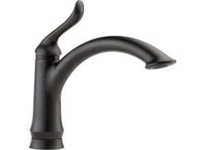 Picture of   LINDEN™ Single Handle Kitchen Faucet