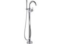 Picture of   T4759-FL Floor Mount Tub Filler