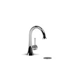 Picture of Edge -Single hole lavatory faucet