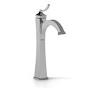 Picture of EIFFEL-  Single hole lavatory faucet