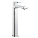 Picture of F1-K8522CH SINGLE HANDLE LAVATORY FAUCET 