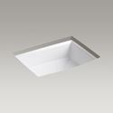 Picture of   Archer® undercounter lavatory - K-2355