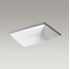 Picture of   Archer® undercounter lavatory - K-2355