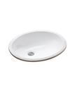 Picture of   Caxton® undercounter lavatory - K-2209