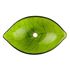 Picture of LEAF GLASS BASIN