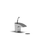 Picture of Mako-Single hole lavatory faucet