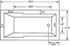 Picture of MARLO FREE-STANDING BATHTUB