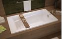 Picture of   Exhibit 6032 DROP IN TUB