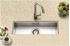 Picture of MDU24/C/6-15A HAND MADE UNDERMOUNT STAINLESS BAR SINK