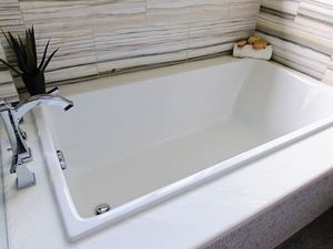 Picture of   Fina 60” Drop-In Bath