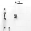 Picture of   KIT#323ZOTQC ½’’ coaxial 2-way system with hand shower and shower head