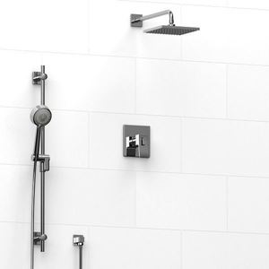 Picture of   KIT#323ZOTQC ½’’ coaxial 2-way system with hand shower and shower head