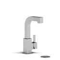 Picture of   MZ01 Single hole lavatory faucet