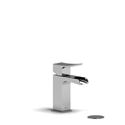 Picture of   ZSOP01 Single hole lavatory open spout faucet