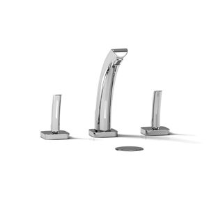 Picture of Salomé -   8" lavatory faucet