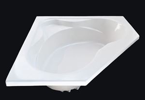 Picture of STANDARD CORNOR DROP IN TUB/JACUZZI MADE IN CANADA