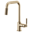 Picture of 63053LF-GL LITZE PULL DOWN FAUCET SQUARE SPOUT