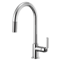 Picture of  63044LF-PC LITZE KITCHEN FAUCET