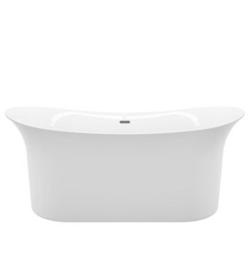 Picture of BT-1088-WHT 65" Freestanding Tub