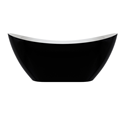 Picture of BT-709-67-BLK Corbin 67" Black Matte