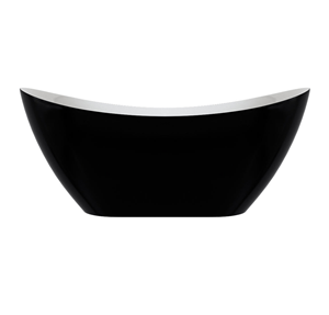 Picture of BT-709-67-BLK Corbin 67" Black Matte