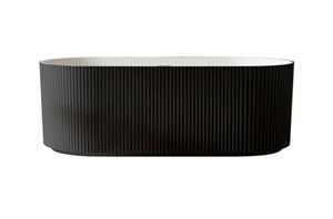 Picture of BT-7681-67 Scarlett 67 Black Matte