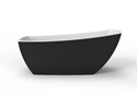 Picture of BT-944-67-BLK Lorraine 67" Black Matte