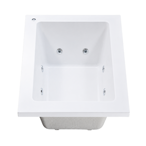 Picture of  60X42 DROP IN TUB - II