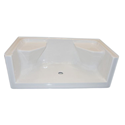 Picture of   ACRYLIC SHOWER RECEPTORS/SHOWER BASE