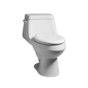 Picture of  2862128 Fairfield™ Elongated One-Piece Toilet with Seat
