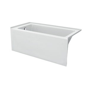 Picture of SIMPLICITY I PURE (5′) 60"X30" SKIRTED TUB