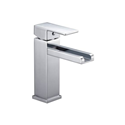 Picture of BF8624CP OPEN SPOUT SINGLE HANDLE LAVATORY FAUCET