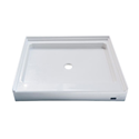 Picture of CUSTOM MADE ACRYLIC SHOWER BASE