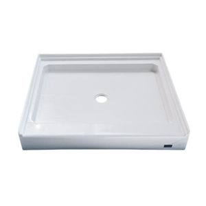 Picture of CUSTOM MADE ACRYLIC SHOWER BASE