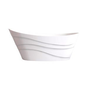 Picture of 46055 DEGAS FREESTANDING TUB
