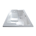 Picture of DOUBLE SEAT - I JACUZZI/DROP IN TUB