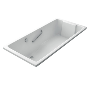 Picture of 44225 LOUNGE DROP IN TUB