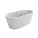 Picture of 44460 MONACO 63" FREESTANDING TUB
