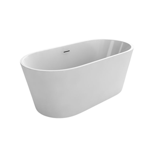 Picture of 44460 MONACO 63" FREESTANDING TUB