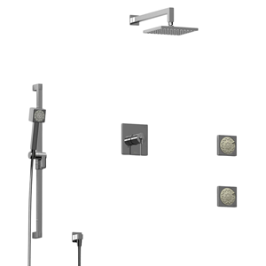 Picture of KIT#1945 Premium-Type Shower System